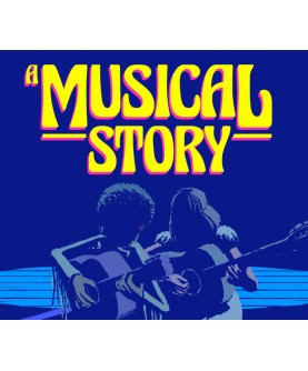 A Musical Story Steam Key GLOBAL